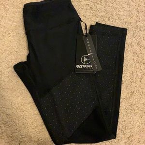 90 Degree Leggings